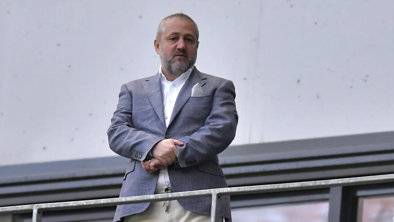 „Perla” Stelei, transfer bombă în Bănie. Cât plătește Mihai Rotaru pentru David Matei, puștiul de 18 ani din Ghencea