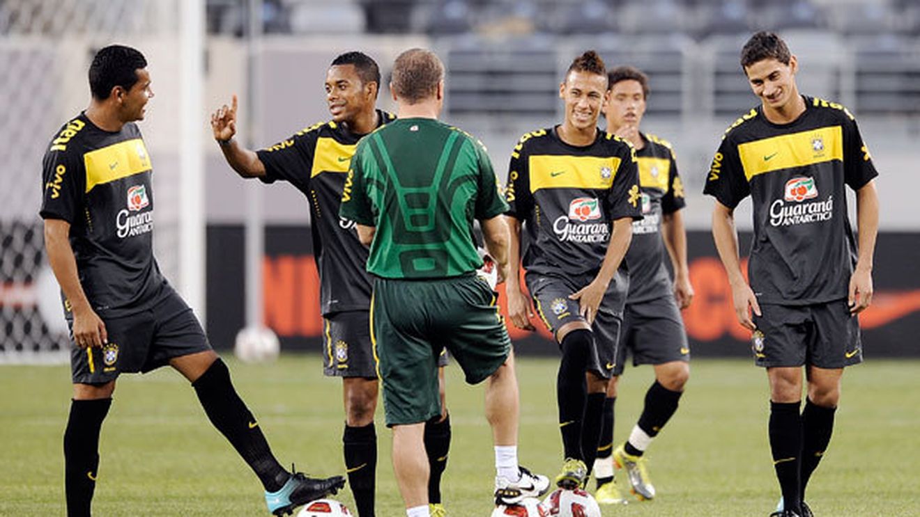 Mou trimite "diavolul" în infern: **dorit de Milan, "creierul" lui Santos e aproape de Real! VIDEO Vezi ce știe Ganso!