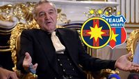Gigi Becali: „Să-mi dea numele Steaua ca să nu mai fie Faci Ce Spune Becali, ci Fotbal Club Steaua București”