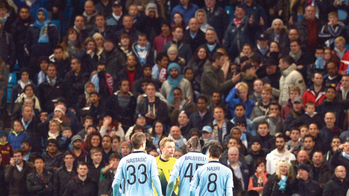 Record negativ stabilit de "cetățeni" în Ligă!** Cele mai tari glume: "De ce are City trei stele pe stemă?"