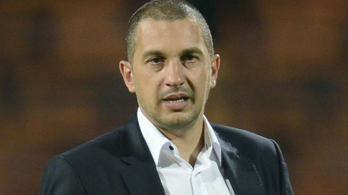 Costel Enache, noul selecționer al naționalei U18 a României