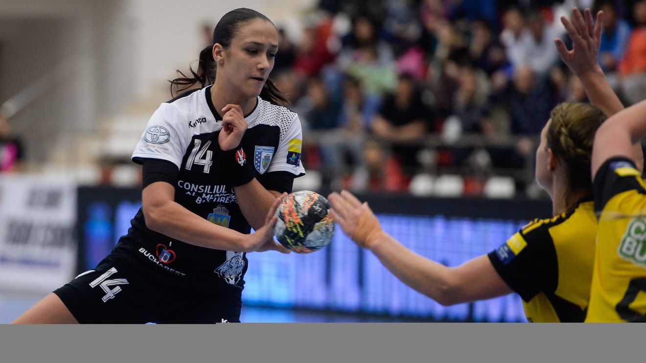 Daniela Corban a revenit la lotul de tineret după aproape un an de pauză. Bianca Bazaliu, absentă motivată: Va juca la turneul Final 4 al Ligii Campionilor