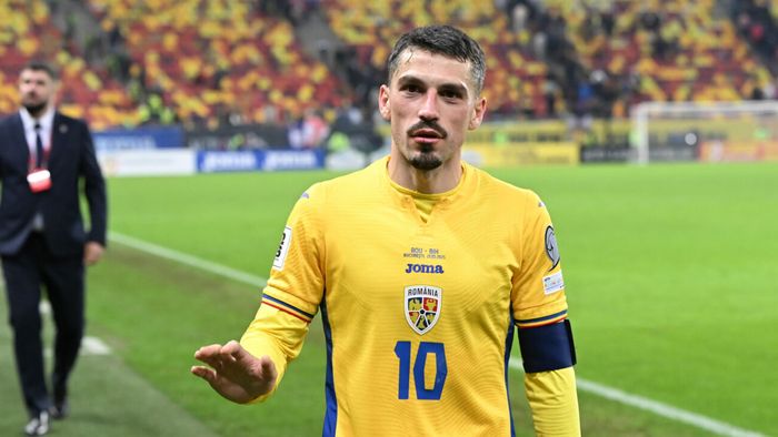 Așa l-a pierdut pe Gigi Becali pe Nicolae Stanciu, fotbalistul fundamental pentru intrarea în grupele Champions League. Cei doi milionari români care l-au deturnat: „Intervenția lor a fost decisivă”