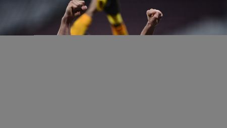 Reziști și câștigi. În iarnă, conducerea lui Dinamo voia să scape de Rus, acum jucătorul a ajuns vicecăpitan și a fost convocat la națională