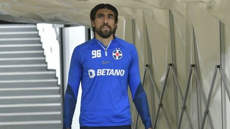 Andrea Compagno, adevăr trist despre Superliga. Cum a analizat campionatul României într-un interviu în presa italiană