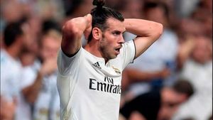Real Madrid a anunțat cât de gravă e accidentarea lui Bale. Galezul s-a "rupt" în remiza, 2-2 cu Villarreal