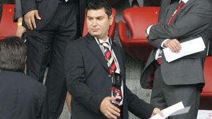 Borcea: "Sper să bată CFR-ul diseară, dar noi vom rămâne lideri până la final!"