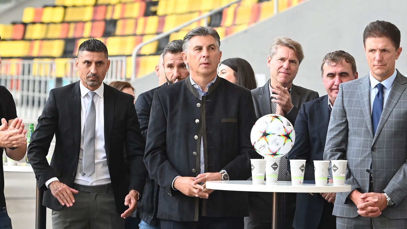 Ionuț Lupescu propune rețeta succesului care ar duce naționala înapoi unde au lăsat-o Hagi și Popescu: „Am fi în formă maximă în preliminarii”