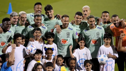 Meme Stoica o vrea eliminată pe Brazilia de la Campionatul Mondial din Qatar. „Nu îi suport!” L-a pus la punct și pe Herve Renard. „Te umfli că ești mare antrenor”