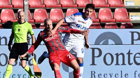Cremonese rămâne fără victorie în Serie A! Ce notă a primit Vlad Chiricheș pentru evoluția din partida cu Lecce