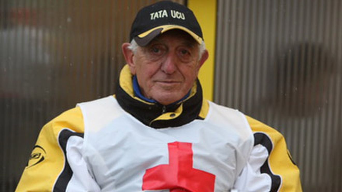 "Tata Ucu" a împlinit 83 de ani