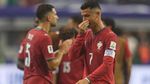 Cristiano Ronaldo, ținta ironiilor la petrecerea fotbaliștilor Spaniei de la Madrid! Ce au putut spune ibericii