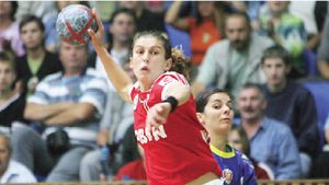 Rulmentul pe calea victoriei