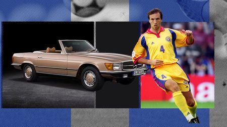 Unul dintre jucătorii „Generației de Aur” a ajuns la 50 de ani și se umple de bani. Dar nu din fotbal! Ce a ajuns să facă, de fapt, omul de Mondial care le-a înfruntat pe Borussia Dortmund și Juventus. Amintirile fostului său coleg de cameră: „Un adevărat exemplu”. EXCLUSIV