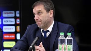 Acuzat de hărțuire sexuală, Devis Mangia a fugit din Malta! Reacția președintelui Federației Malteze de Fotbal