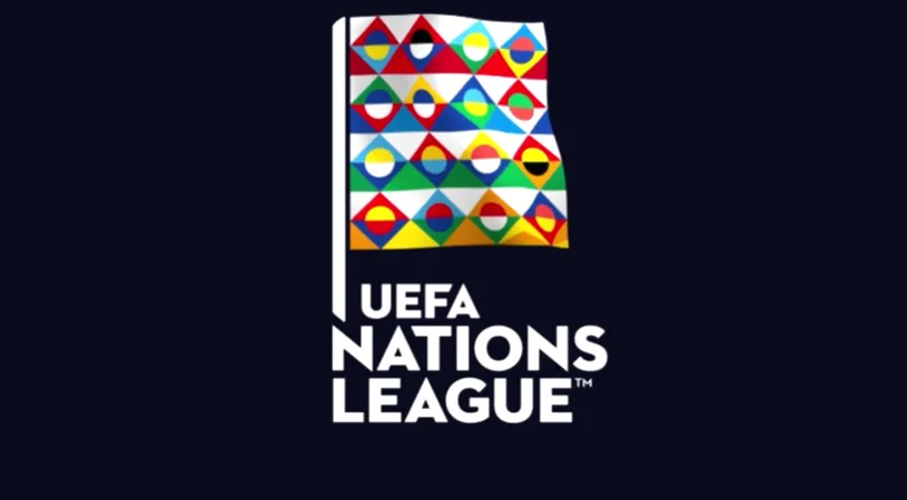UEFA a confirmat componența grupelor Ligii Națiunilor! România, în lumea a treia. Tot ce trebuie să știi despre competiția care înlocuiește partidele amicale