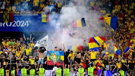 ADVERTORIAL | România în Misiune de calificare la EURO