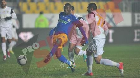 Contra, la prima victorie în campionat cu 'lupii':** "Ne-am temut până la golul doi, dar acum avem liniște!" Ce spune de victoria cu U Cluj