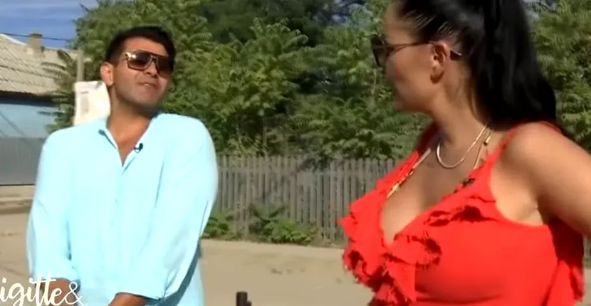 Ultimatumul pe care Brigitte i l-a dat lui Florin Pastramă. ” I-a spus foarte clar”