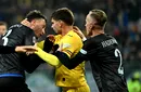 Avem decizia UEFA în cazul România – Kosovo: cine a câștigat meciul la masa verde! Amendă imensă pentru FRF și un meci cu stadionul închis. EXCLUSIV