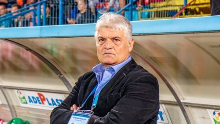 Ioan Andone s-a crucit când a văzut ce face o forţă a Superligii: "Sunt nişte salarii de înnebuneşti. Să-l vândă pe el să închidă din datorii" | EXCLUSIV