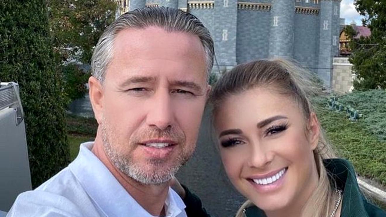 Bombă! Laurențiu Reghecampf și Anamaria Prodan divorțează după 13 ani de mariaj! „Da, e adevărat”