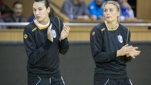 Cea mai dură reacție după eliminarea lui CSM București. A făcut un meci slab și a fost taxată: "Ea se încadrează în acea tipologie. Mai bine că pleacă"