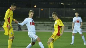 Pițurcă a mai chemat de urgență încă un stelist la lot: Neagu a ajuns la Mogoșoaia de vineri noapte