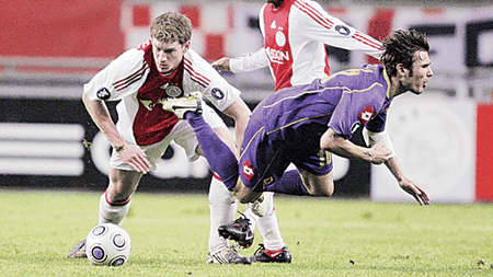 „Nu a mai fost erou"