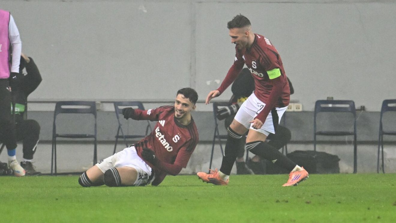 Ofertă pentru Albion Rrahmani de la un club legendar al Europei