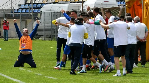 Lovitură de proporții pentru FC Brașov! CNSL le-a dat dreptate fotbaliștilor și antrenorilor ”lăsați în aer” după cesionarea cu Corona