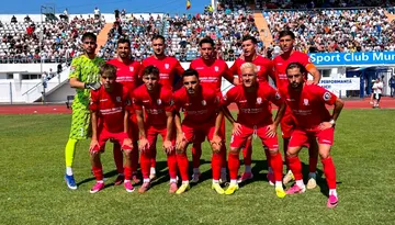 SC Popești Leordeni a debutat în Liga 2 cu o remiză obținută la Râmnicu Vâlcea, dar acuză neprimirea unui penalty în prelungiri. Cătălin Gheorghe: ”Plecăm cu un punct, dar puteam să câștigăm”