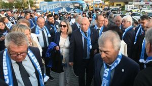 A făcut infarct fostul mare jucător al Universității Craiova: „A intrat în sala de operații rapid!”