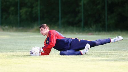 Laurențiu Brănescu, amenințat de cel mai bun dintre adversari:** "Nu aveți nicio șansă"!