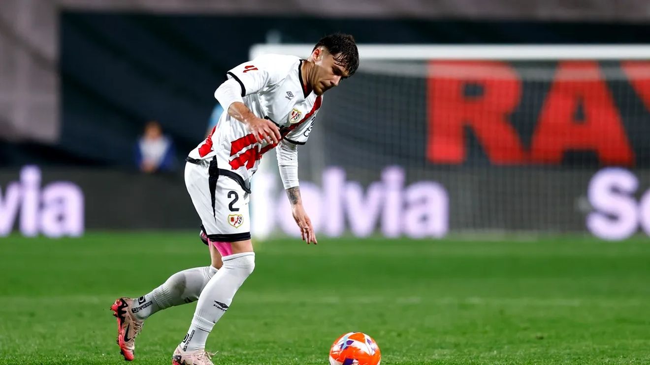 Andrei Rațiu e ca şi vândut. Rayo i-a găsit deja înlocuitor