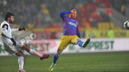 Adrian Cristea, aproape de transferul carierei.** A părăsit cantonamentul Petrolului și urmează să semneze cu Standard: "E tot ce mi-am dorit"