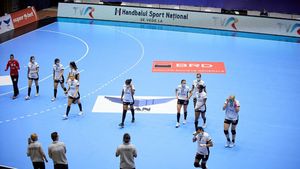 Săptămâna competiţiilor sportive la TVR: se decide campioana din Liga Florilor, iar naționala României de volei feminin înfruntă Ucraina în Golden League