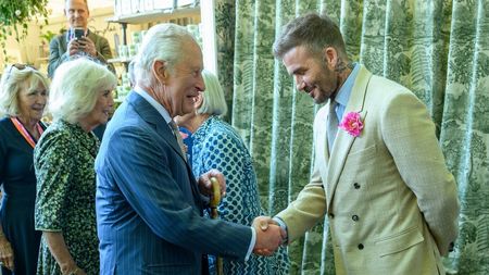 Regele Charles a luat decizia în cazul lui David Beckham, după mai bine de un deceniu de dezamăgiri