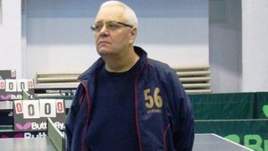 Antrenorul Gheorghe Bozga a decedat într-un spital din București