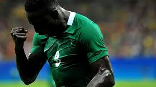 Nigeria a cucerit medalia de bronz în turneul masculin de fotbal de la Jocurile Olimpice