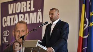 EXCLUSIV | Ionuț Negoiță a găsit cumpărător după ce a anunțat că vinde Dinamo! Este candidat la alegerile prezidențiale din 2019 și are o avere impresionantă: "Am înaintat oferta"