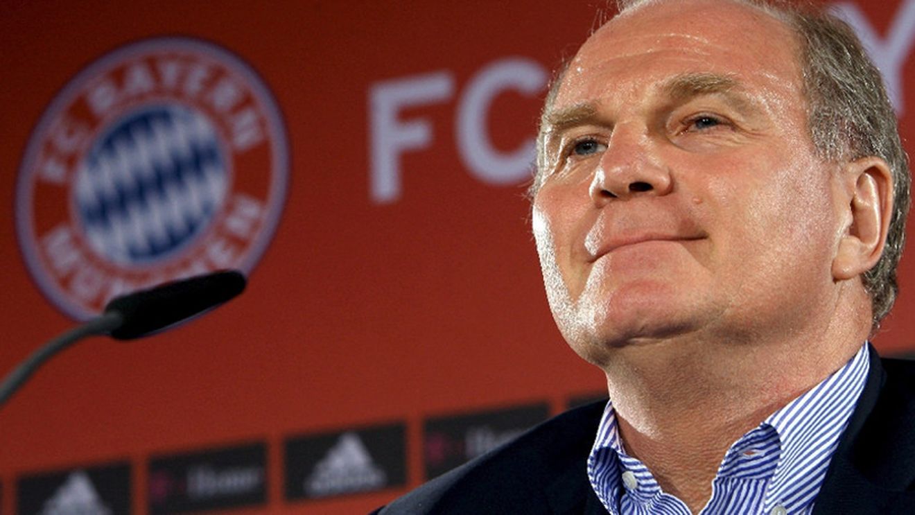Uli Hoeness îi reproșează campioanei Napoli că suma cerută pentru Victor Osimhen este extrem de exagerată: „Nu are nicio logică”