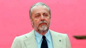 Laurentiis e în al nouălea cer:** "În a doua repriză ne-am dezlănțuit! Băieții merită mai mult de o calificare în primăvară!"