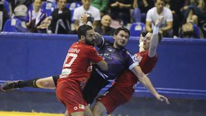 Potaissa Turda a pierdut la scor la Călărași, iar CSM Focșani a plecat cu punct de la CSM București. Patru echipe au rămas neînvinse în Liga Națională de handbal masculin după patru etape