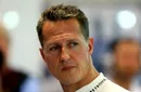 Un neurochirurg a dat verdictul în cazul lui Michael Schumacher. „E imposibil”