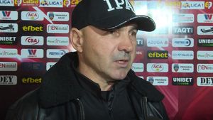 Jean Vlădoiu, propunere pentru postul de selecționer al naționalei României. Mesaj pentru Răzvan Burleanu și FRF: „Adi Mutu la națională!”