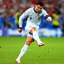 🚨 Portugalia – Slovenia, Live Video Online de la 22:00, în optimile de finală de la EURO. Decizia luată de Roberto Martinez în privința lui Cristiano Ronaldo! Echipele de start