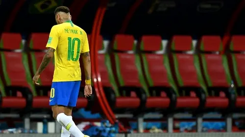EXCLUSIV | Messi și Neymar, desființați! „Singur nu poate face nimic” + „A exagerat cu ținerea mingii, nu a pasat la timp”