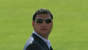 Borcea: „Vrem în grupele UEFA!"