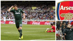 Wenger desface șampania: Higuain a acceptat să semneze cu Arsenal! Prețul transferului: 25 milioane euro